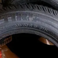 لاستیک یزد تایر