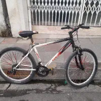 دوچرخه سایز ۲۴
