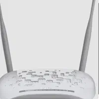 مودم adsl و پاور