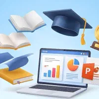 کافی نت طراحی پوستر ثبت نام مدرسه نمونه دولتی،کتاب