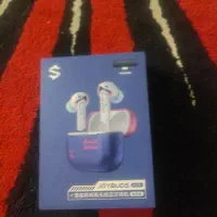 هنذفری بلوتوثی گیمینگ بلک شارک مدل joybuds plus نو