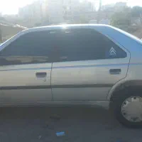 پژو 405 مدل 96