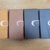 قاب کتابی