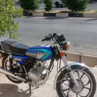 موتور 125