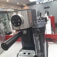 اسپرسوساز و قهوه ساز میگل و مستر پلاس آکبند