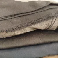 ضایعات پارچه