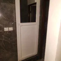 درب المینیوم