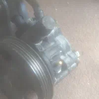 پمپ هیدرولیک مزدا ۳۲۳ سالم بدون خرج