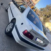 پژو پارس مدل ۸۹|خودرو سواری و وانت|زاهدان, |دیوار