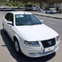 سمند سورن پلاس xu7p