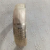 یه لنگه النگو دکلمه ۶گرم و خورده ای ،۱۰۰بالاتابلو