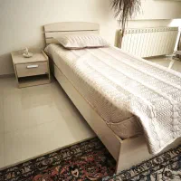 سرویس خواب یک نفره برند تولیکا