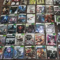 بازی ایکس باکس ۳۶۰