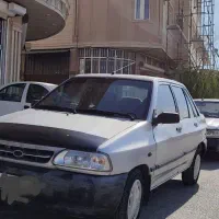 پراید 131 مدل 90