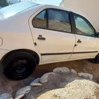سمند lx|خودرو سواری و وانت|دوگنبدان, |دیوار