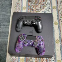 ps4 slim