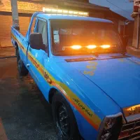 امدادخودرو، یدک‌کش و نیسان جرثقیل شبانه روزی