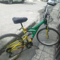 دوچرخه۲۶