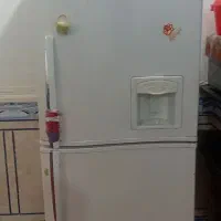 یخچال سونیا