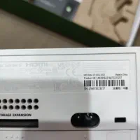 xbox series s 512GB|کنسول، بازی ویدئویی و آنلاین|تهران, فردوس|دیوار