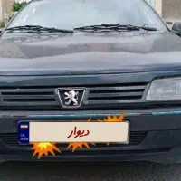 پژو مزایده نامه اوراق مدل 83. آمده کار