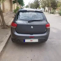 تیبا 2 مدل 94|خودرو سواری و وانت|اصفهان, شهرک مهدیه|دیوار