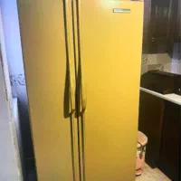 یخچال فریز ساید امریکایی اصل