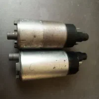 مغزی پمپ بنزین موتور سیکلت HLX150