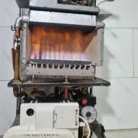 تعمیرات پکیج آبگرمکن بخاری. سرویس شیرآلات