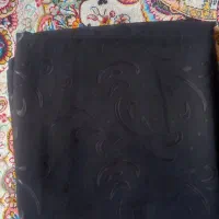 یک قواره چادری حریر کریستال ژاپن