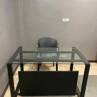 میز و صندلی اداری