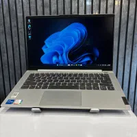 لپتاپ Lenovo 2022 i5 رم16 گرافیک Intel Iris Xe 8GB