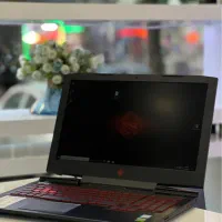 لپ تاپ گیمینگ hp omen