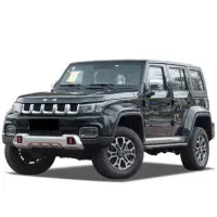 بیجینگ بایک bj40