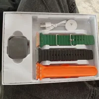 ساعت اپل واچ هدفون و ارپاد