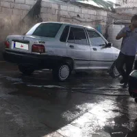 پراید مدل ۸۷