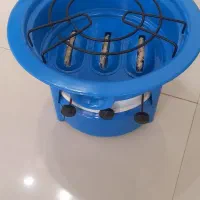 خوراک پز ۳ فیتیله ای