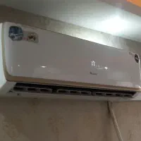 تعمیرات تعمیرکار اسپیلت کولرگازی گری سرویس شارژگاز