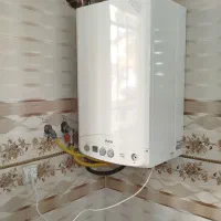 تعمیرات و نصب و فروش پکیج رادیاتور