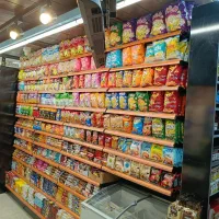استخدام نیرو (هایپر مارکت)