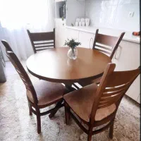 میز غذا خوری