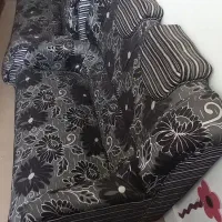 مبلمان ۷ نفره در حد نو