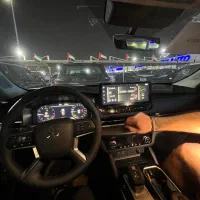 اوتلندر اچ لاین ۲۰۲۶