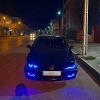 پژو پارس