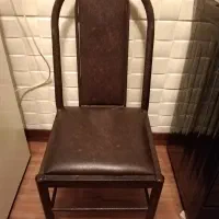 میز و صندلی