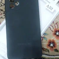 کاور گوشی A52