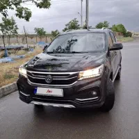 فردا sx5 مدل ۱۴۰۲ بی رنگ