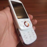 گوشی کشویی w20اصلی سالم ریجستر