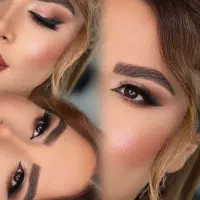 کلیه ی خدمات ارایشی