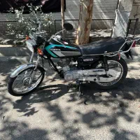 موتور هندا سی دی آی اصلی ژاپن